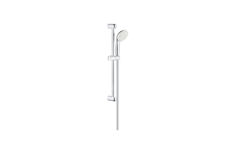 GROHE Tempesta New Душевой гарнитур I, душевая штанга 600 мм АТЕЛЬЕ ВАННОЙ КОМНАТЫ. САМАРА