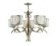 Подвесная люстра Maytoni Fibi H310-05-G MAYTONI