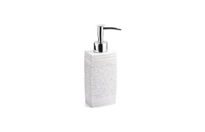 WasserKRAFT Main K-4799 Дозатор для жидкого мыла, объем 240 ml АТЕЛЬЕ ВАННОЙ КОМНАТЫ. САМАРА