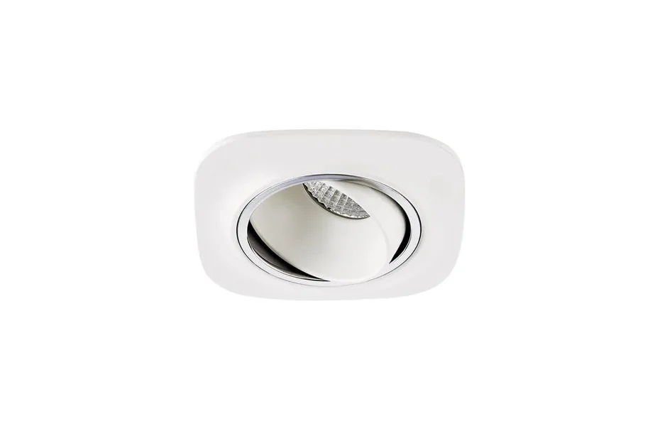 ВСТРАИВАЕМЫЙ СВЕТОДИОДНЫЙ СВЕТИЛЬНИК AMBRELLA LIGHT TECHNO LED S511 WH MNOGOROZETOK - МНОГОРОЗЕТОК