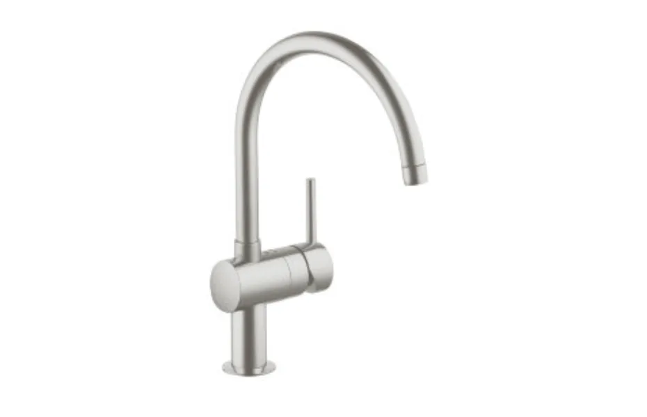 Смеситель для кухни Grohe Minta 32917DC0 АКВАМЕТРИЯ