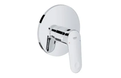 Смеситель для душа Grohe Europlus II 19537002 АКВАМЕТРИЯ