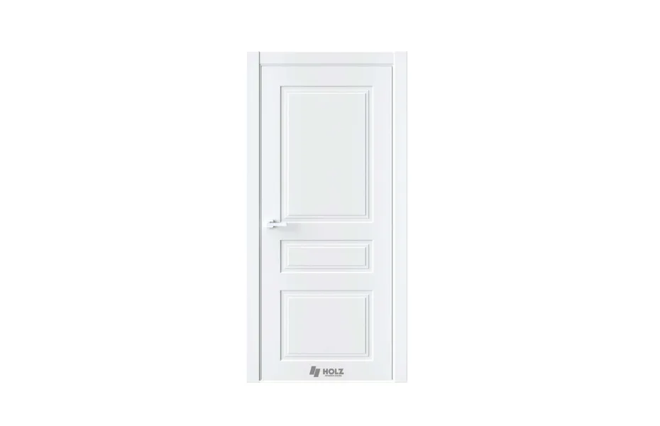 Neo Classic N11 Белый RAL9003 7 ДВЕРЕЙ