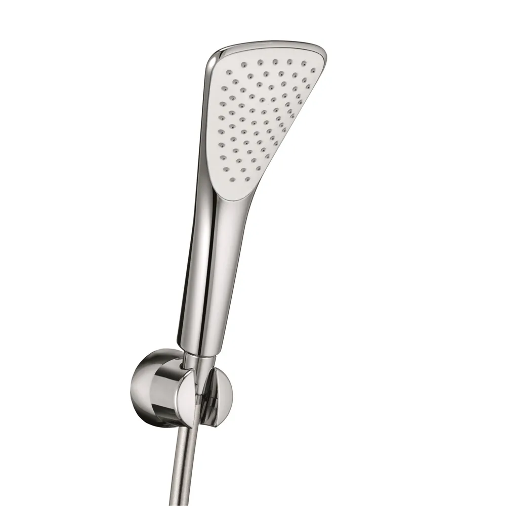 KLUDI Fizz душевой гарнитур для ванны 1s, хром АТЕЛЬЕ ВАННОЙ КОМНАТЫ. САМАРА