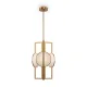 Подвесной светильник Maytoni Marmo MOD099PL-03G MAYTONI