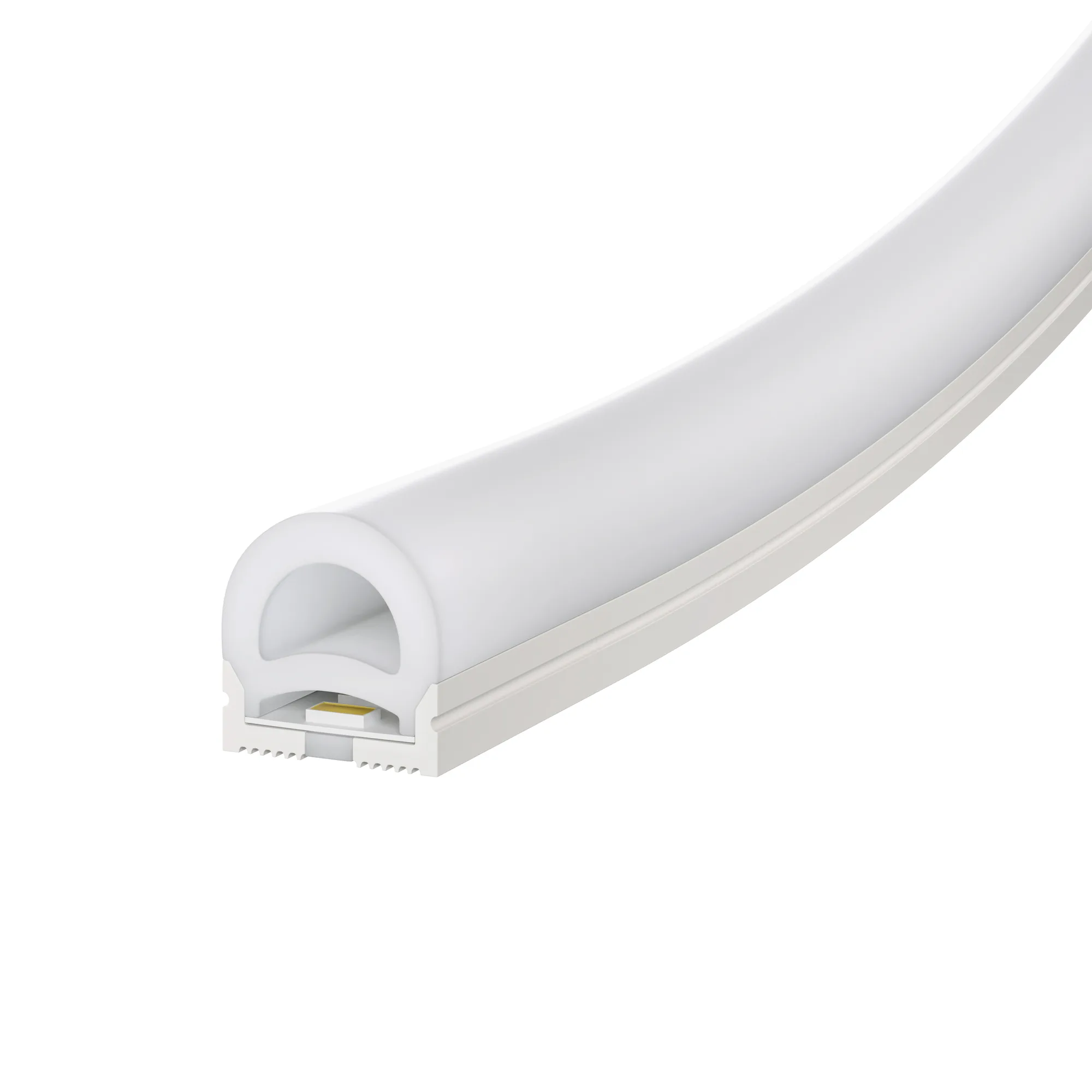 Гибкий неон Maytoni 12W 4000K 24V IP67 20083 MAYTONI