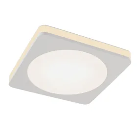 Встраиваемый светильник Maytoni Technical Phanton DL303-L7W4K MAYTONI