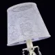 НАСТОЛЬНАЯ ЛАМПА MAYTONI FILOMENA ARM390-00-W MNOGOROZETOK - МНОГОРОЗЕТОК
