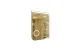 Зеркало Azario Golden 60 см CS00084314 с подсветкой МОСПЛИТКА