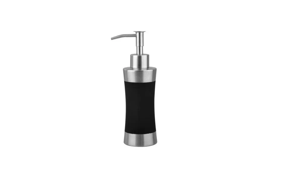 WasserKRAFT Wern K-7599 Дозатор для жидкого мыла, объем 260 ml АТЕЛЬЕ ВАННОЙ КОМНАТЫ. САМАРА
