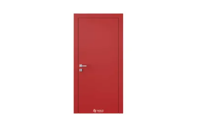 Nodo 1 RAL3002 7 ДВЕРЕЙ