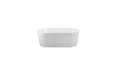 Акриловая ванна 170х80 см BelBagno BB411-1700-800 белая МОСПЛИТКА
