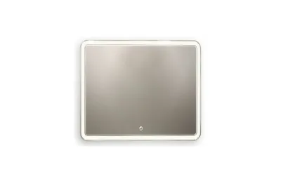 Зеркало Art&Max Vita 100 см AM-Vit-1000-800-DS-F с подсветкой МОСПЛИТКА