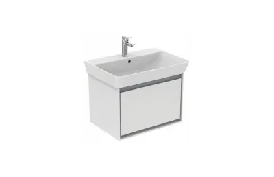 Тумба с раковиной 65 см Ideal Standard CONNECT AIR E0847KN МОСПЛИТКА