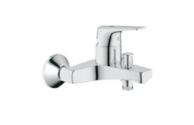 Смеситель для ванны Grohe BauFlow 32811000 АКВАМЕТРИЯ