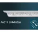 Карниз AA319 ПРАЙМ ДЕКОР