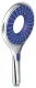 GROHE Rainshower Icon Ручной душ, синий АТЕЛЬЕ ВАННОЙ КОМНАТЫ. САМАРА