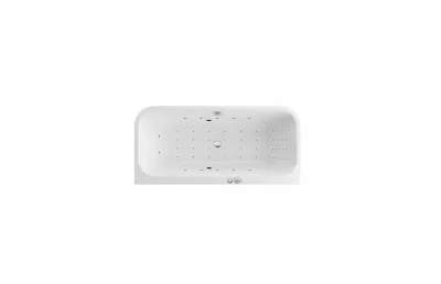 Акриловая ванна Excellent Arana Nano 180x85 WAEX.ARA18.NANO МОСПЛИТКА