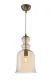 Подвесной светильник Maytoni Tone P002PL-01BZ MAYTONI
