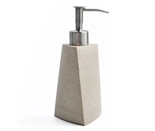 WasserKRAFT Ohre K-37799 Дозатор для жидкого мыла, объем 200 ml АТЕЛЬЕ ВАННОЙ КОМНАТЫ. САМАРА