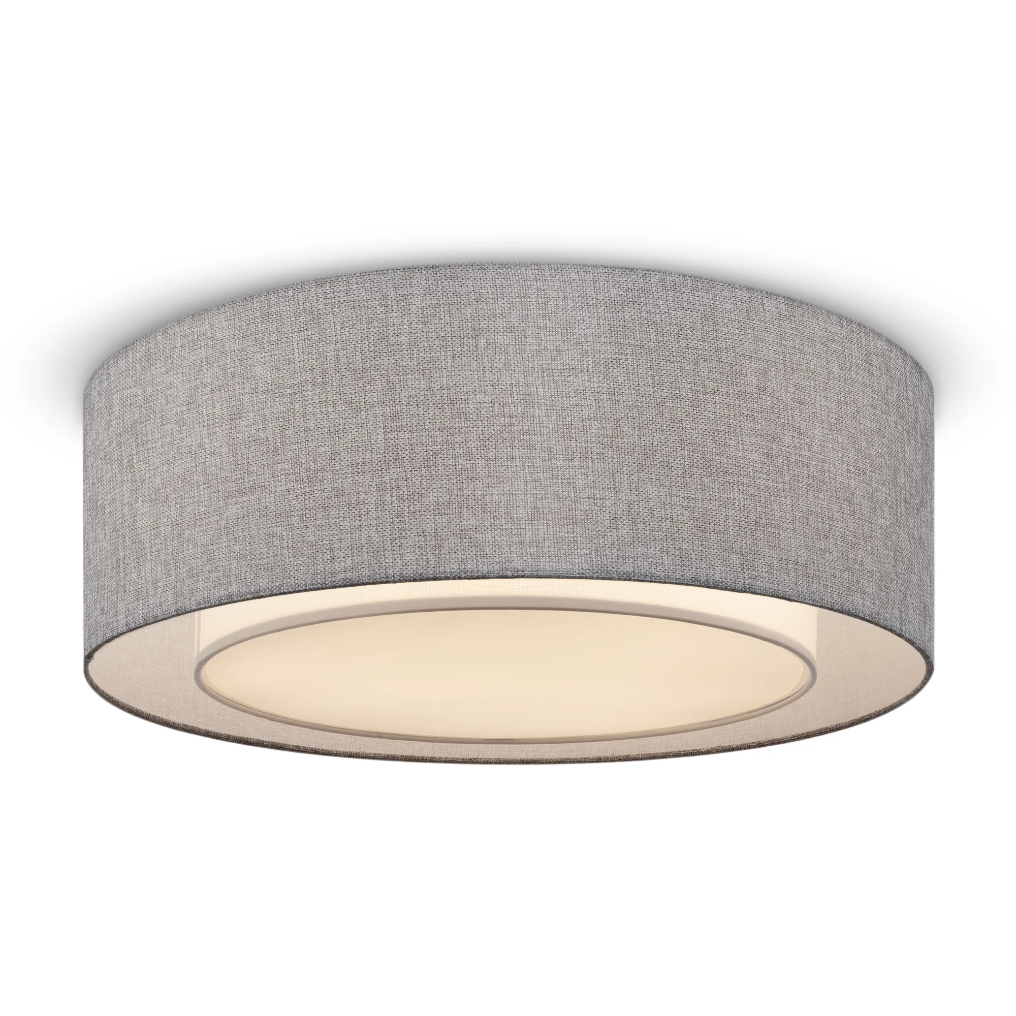 Потолочный светильник Maytoni Bergamo MOD613CL-04GR MAYTONI