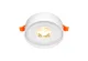 Светильник светодиодный встраиваемый Maytoni Planet DL035-2-L6W4K MAYTONI