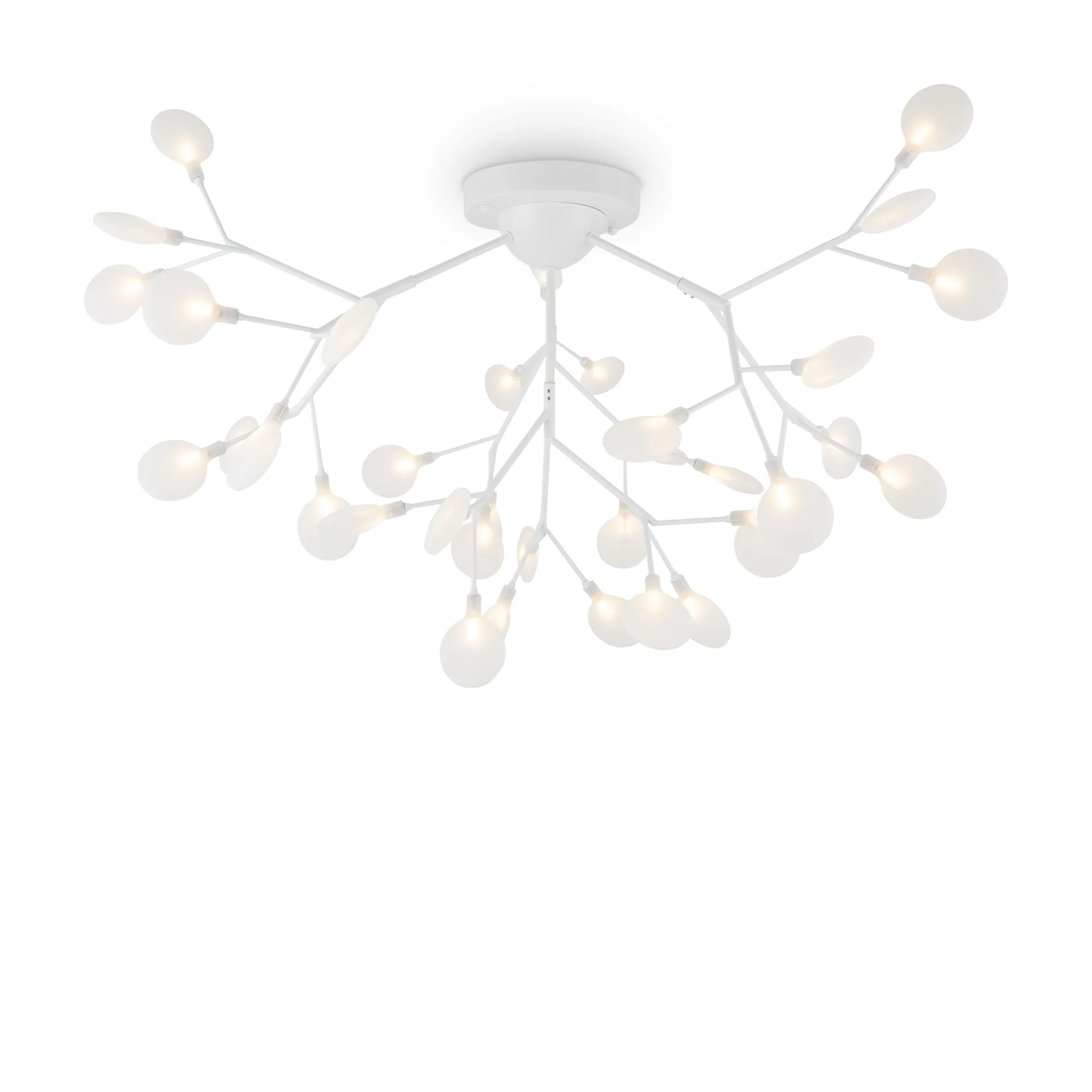 Потолочный светильник Freya Florencia FR5049CL-36W1 MAYTONI
