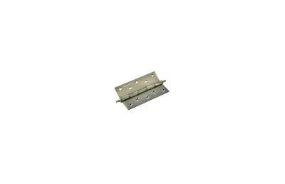 Петля PALLADIUM 500-A-S-5" AB антик бронза [20/60/80] 500-A-S-5" AB РИГЕЛЬ