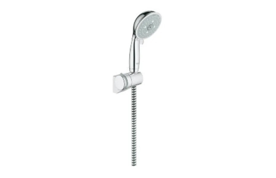 Душевой гарнитур Grohe Tempesta New Rustic 27805000 АКВАМЕТРИЯ