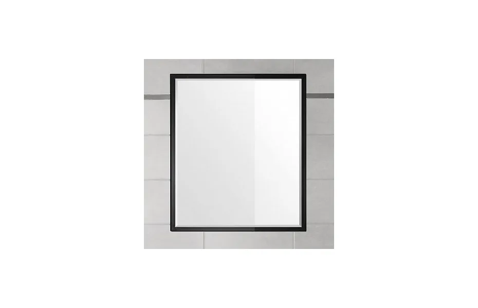 Зеркало Style Line Лофт 60 ЛС-000010023 60х70см МОСПЛИТКА
