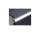 Профиль для плитки внешний гибкий алюминий ПК 14 ПЛИНТУС ХОЛЛ
