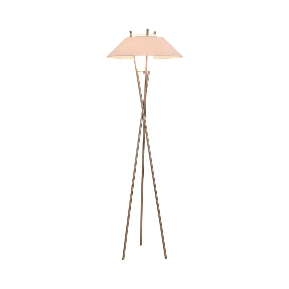 Торшер Maytoni Bastone MOD006FL-01N MAYTONI