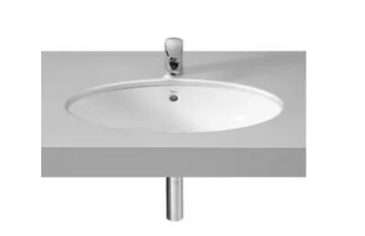 Раковина встраиваемая Roca Berna 56x42 327871001 АКВАМЕТРИЯ
