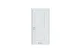 Deloress DL5 RAL9003 7 ДВЕРЕЙ