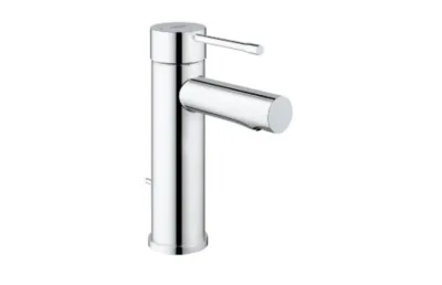 Смеситель для раковины Grohe Essence New 23379001 АКВАМЕТРИЯ