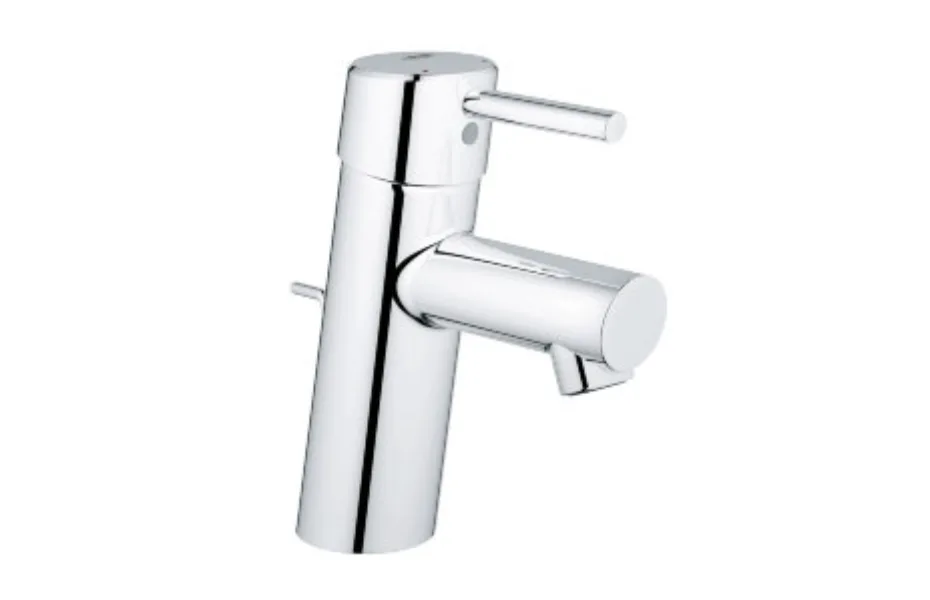Смеситель для раковины Grohe Concetto New 32204001 АКВАМЕТРИЯ