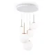 Подвесной светильник Maytoni Basic form MOD321PL-05G MAYTONI