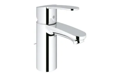 Смеситель для раковины Grohe Eurostyle Cosmopolitan 3355720E АКВАМЕТРИЯ