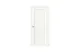 Межкомнатная дверь Mantone 1 RAL9010 7 ДВЕРЕЙ