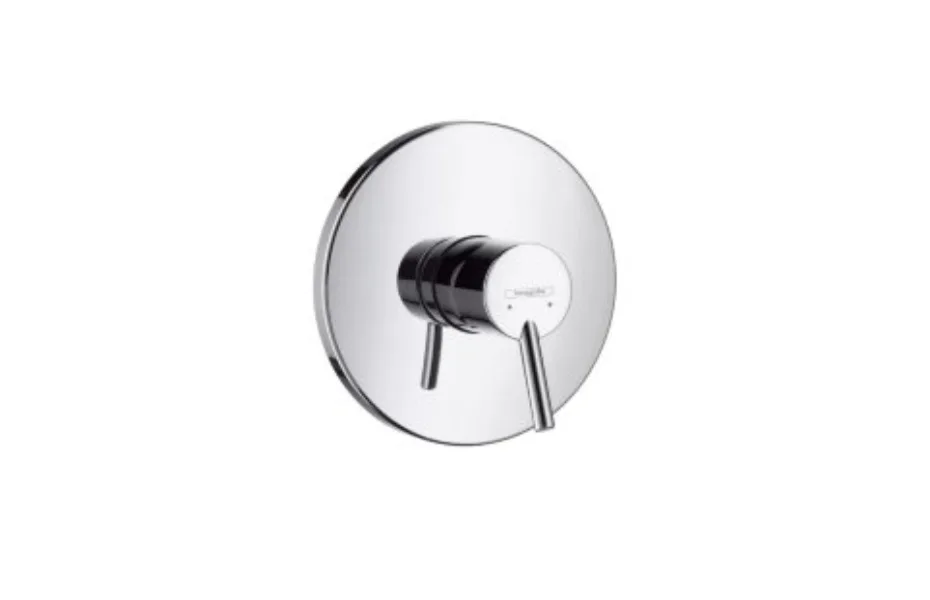 Смеситель для душа Hansgrohe Talis S2 32675000 АКВАМЕТРИЯ