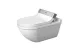 Унитаз подвесной Duravit Starck 3 2226590000 АКВАМЕТРИЯ