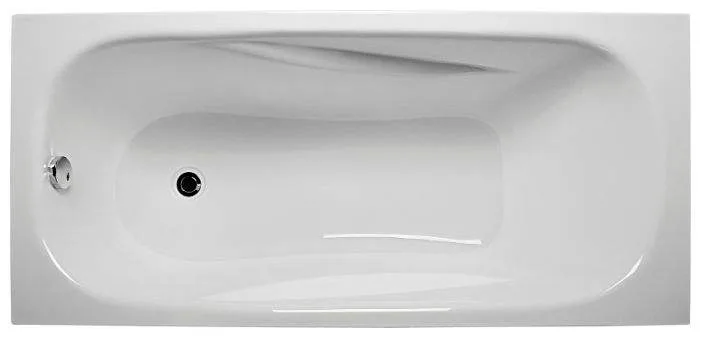 Акриловая ванна 1Marka CLASSIC 150x70 ООО ФИРМА САНТЕХНИКА