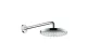 Верхний душ Hansgrohe Raindance Select 2jet хром 26466000 АКВАМЕТРИЯ