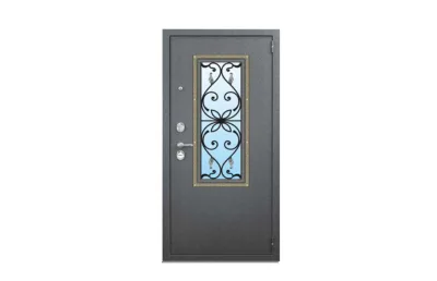 Входная металлическая дверь 510 7 ДВЕРЕЙ