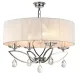 Подвесная люстра Maytoni Miraggio MOD602-04-N MAYTONI