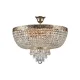 Хрустальная люстра Maytoni Palace DIA890-CL-06-G MAYTONI