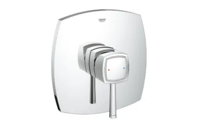 Смеситель для душа Grohe Grandera 19932000 АКВАМЕТРИЯ