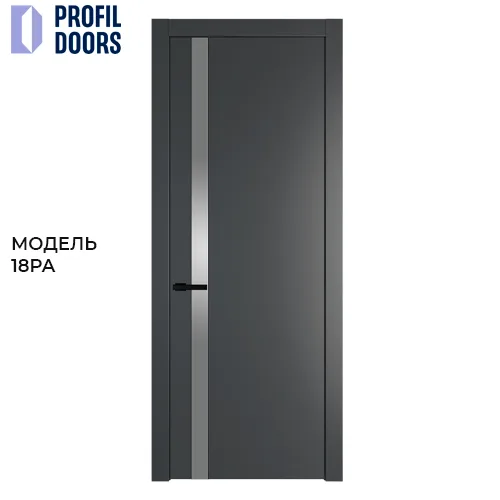 КОЛЛЕКЦИИ С ЭМАЛЕВЫМ ПОКРЫТИЕМ PROFILDOORS - ПРОФИЛЬДОРС
