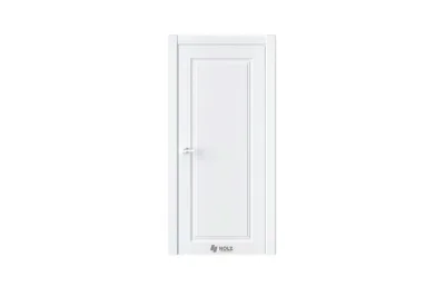 Neo Classic N1 Белый RAL9003 7 ДВЕРЕЙ