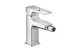 Смеситель для биде Hansgrohe Metropol 74520000 АКВАМЕТРИЯ